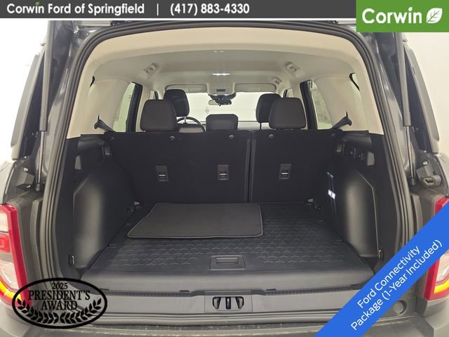 New 2026 Ford Bronco Sport Big Bend AWD/4WD image 17