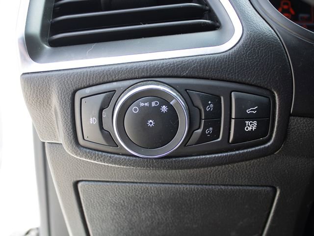Used 2024 Ford Edge Titanium AWD/4WD image 8