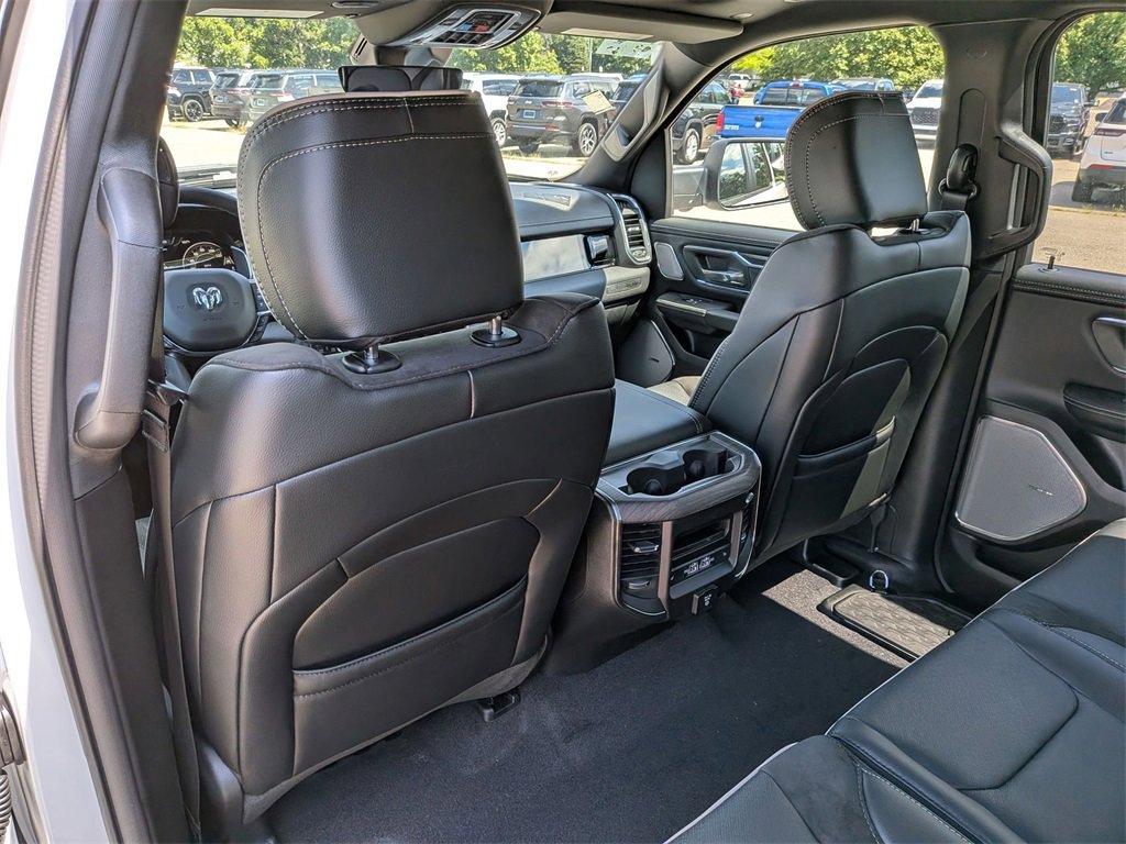 New 2026 RAM 1500 Laramie image 28