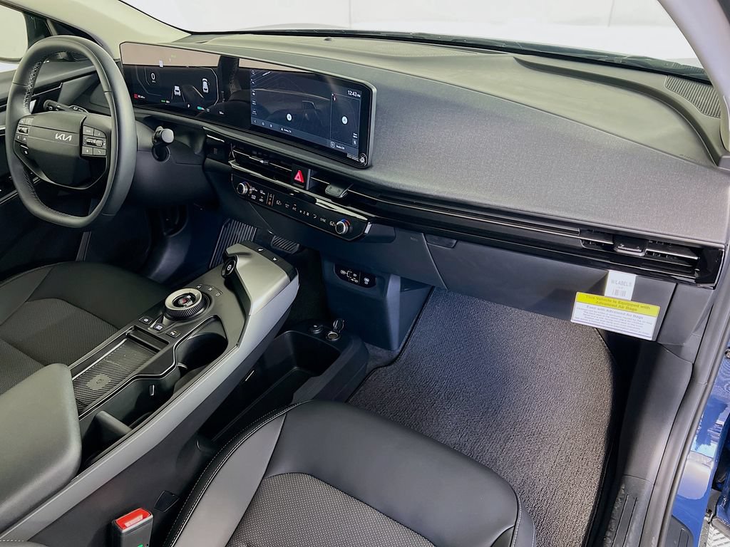 New 2026 Kia EV6 Light RWD image 23