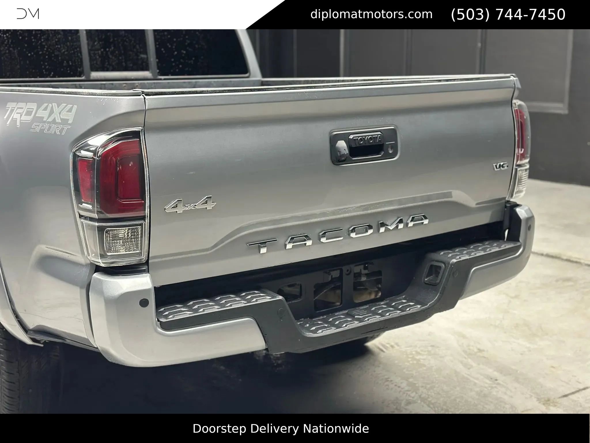 Used 2021 Toyota Tacoma SR5 image 15