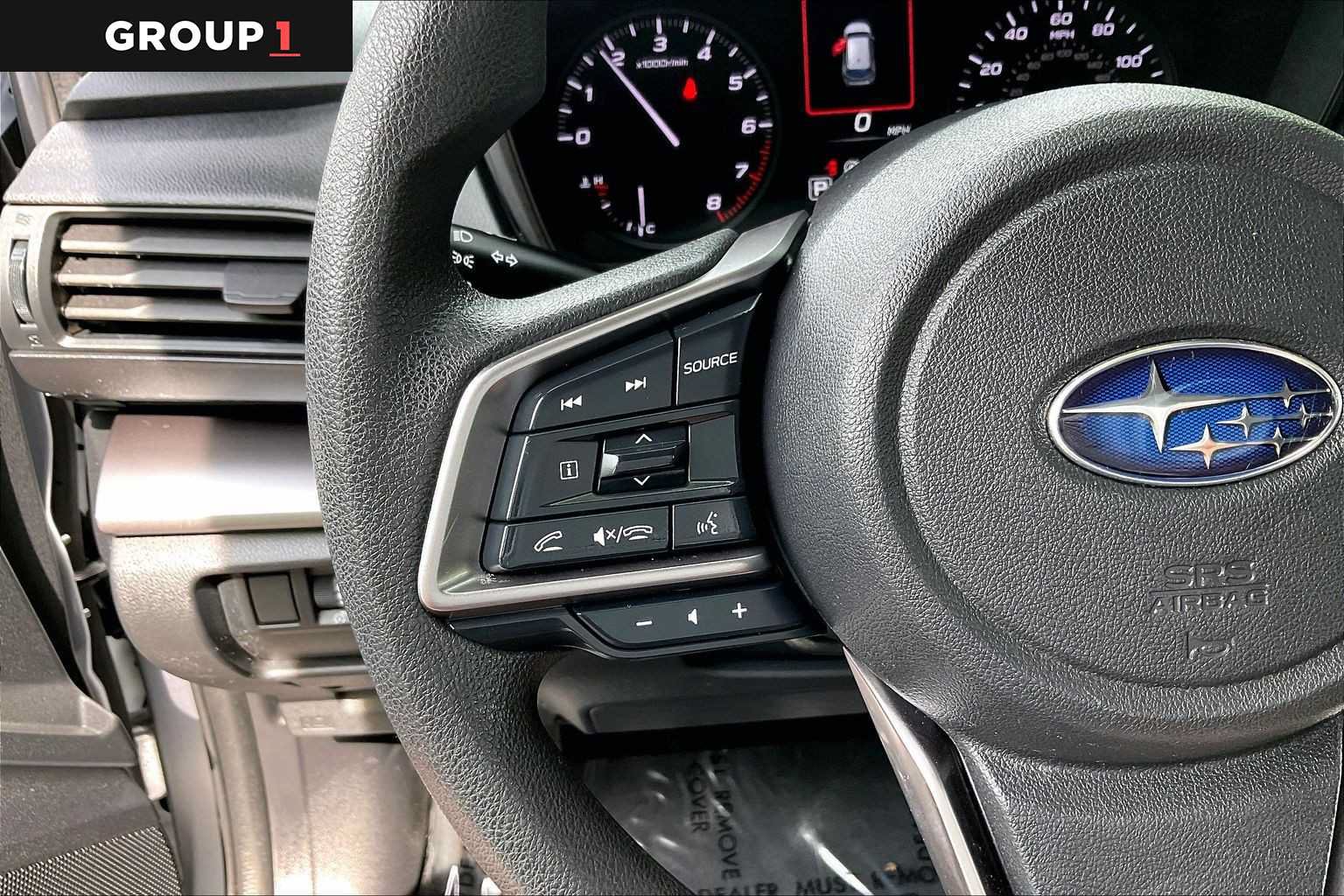 Certified 2024 Subaru Impreza 2.0i AWD/4WD image 23