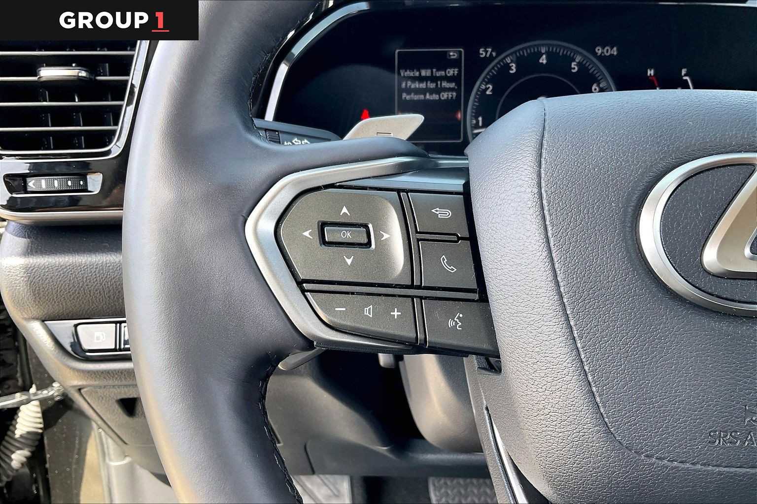 Used 2024 Lexus NX 250 Premium w/ Cold Area Package image 21