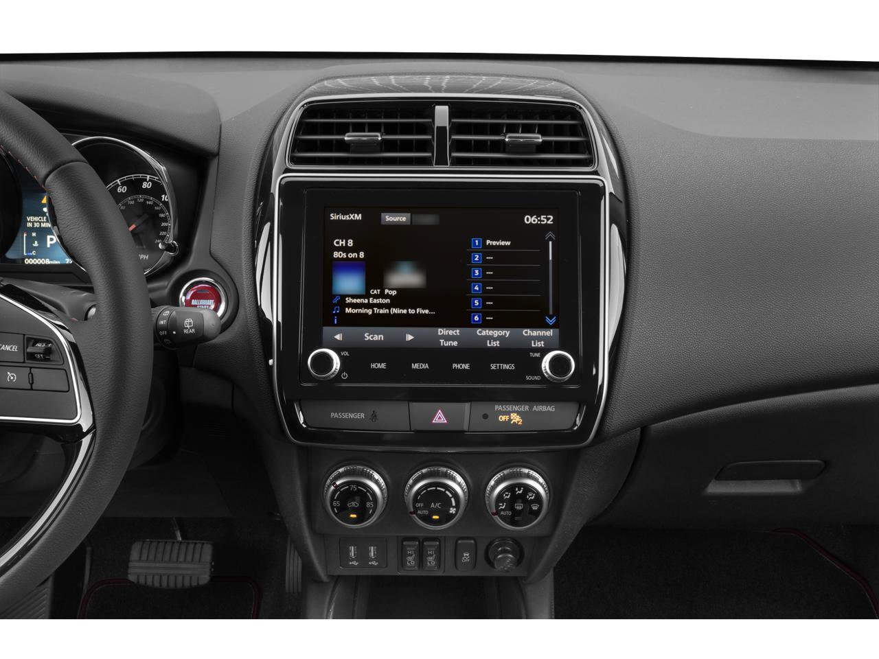 New 2026 Mitsubishi Outlander Sport AWD image 16