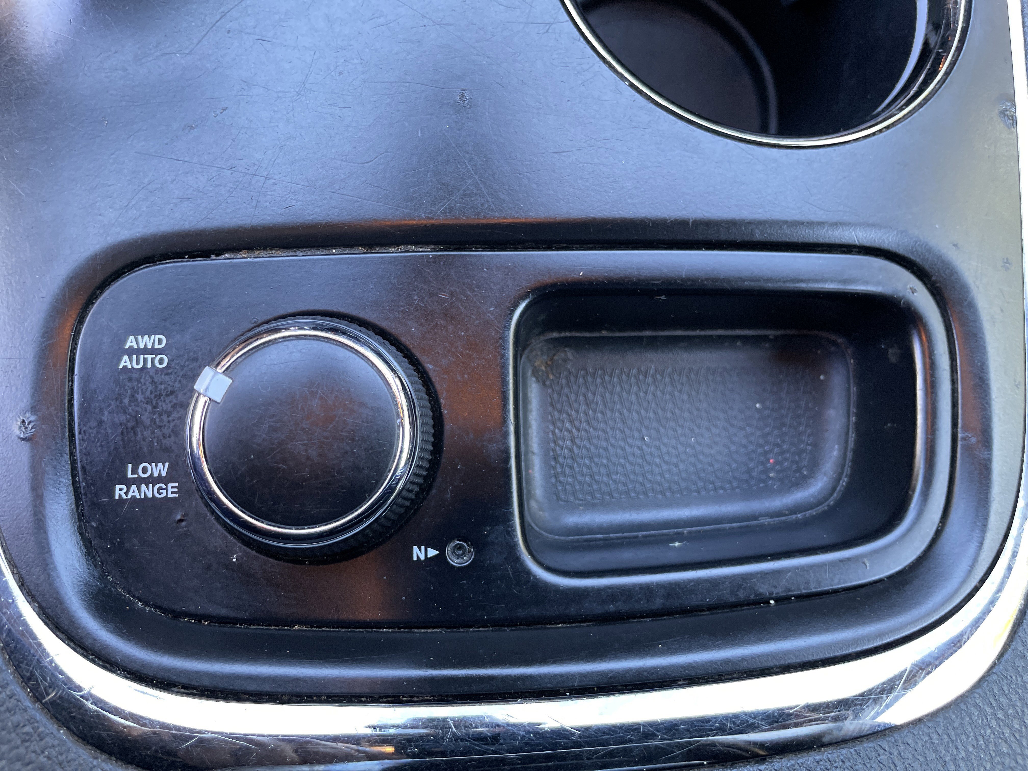 Used 2019 Dodge Durango R/T w/ Trailer Tow Group IV image 62