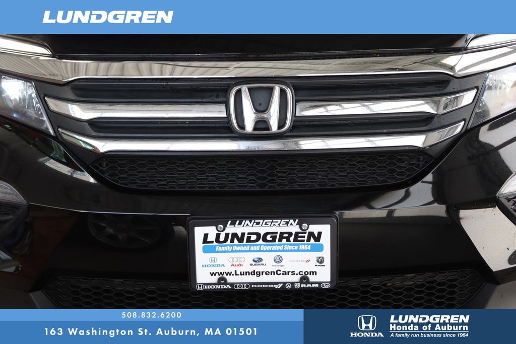 Used 2017 Honda Pilot EX-L image 32