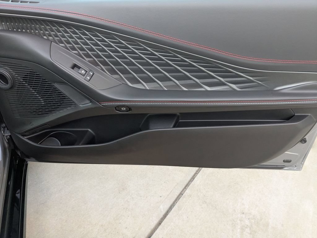 New 2026 Dodge Charger Scat Pack AWD/4WD image 29