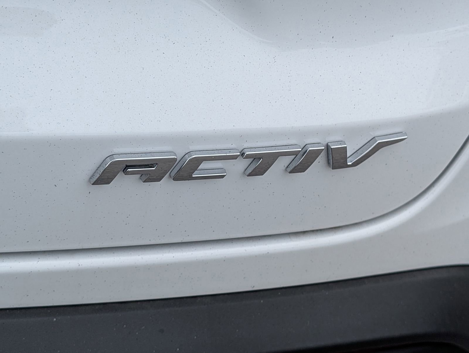 New 2026 Chevrolet Trax ACTIV image 7