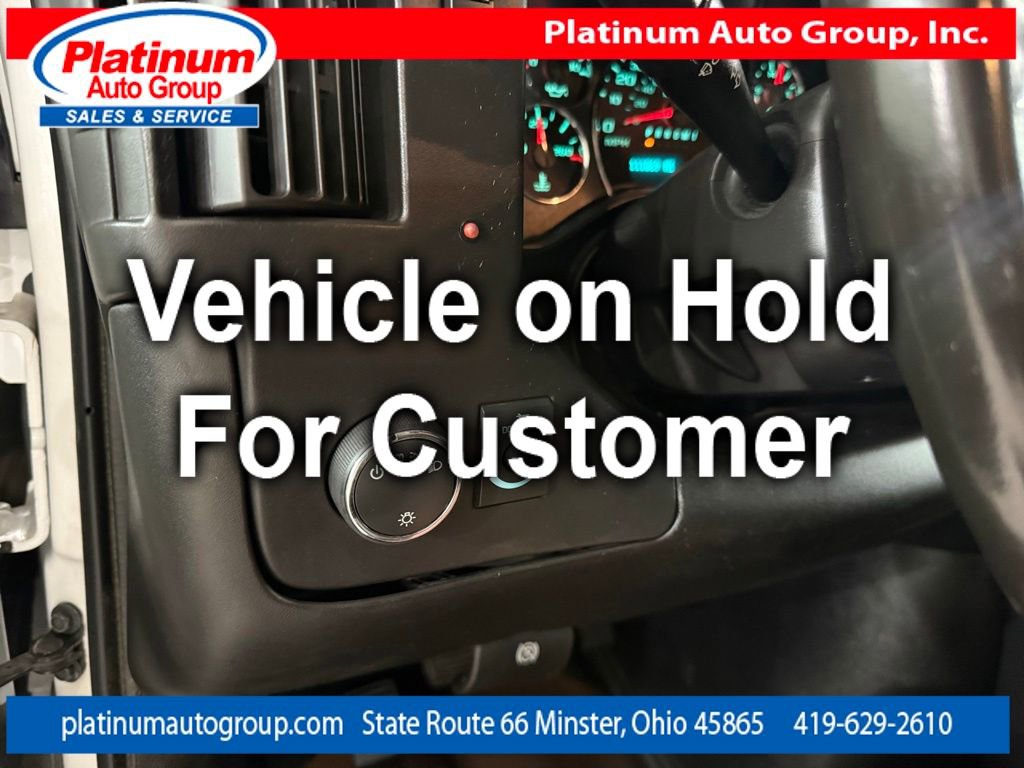 Used 2016 Chevrolet Express 3500 Extended RWD image 21