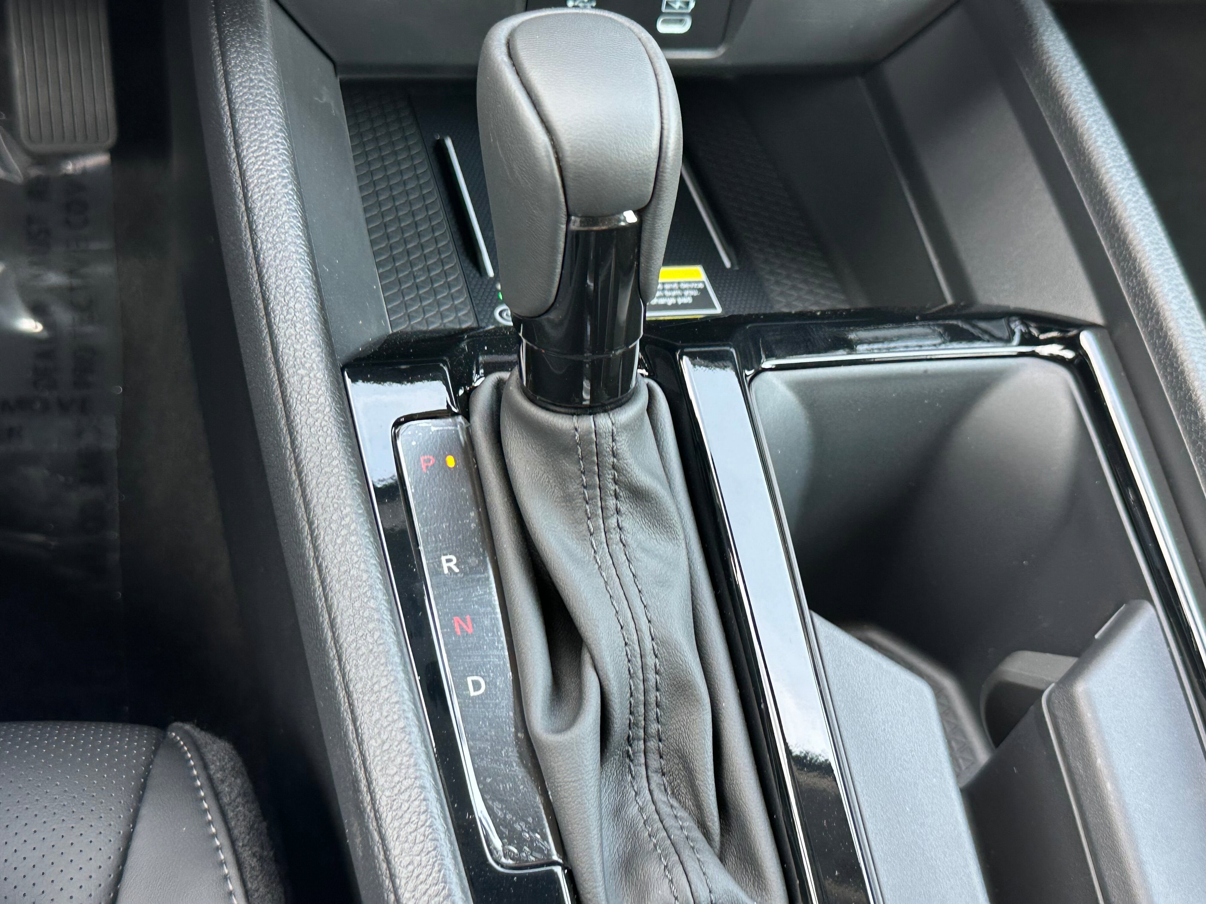 New 2025 Honda Accord EX-L image 29