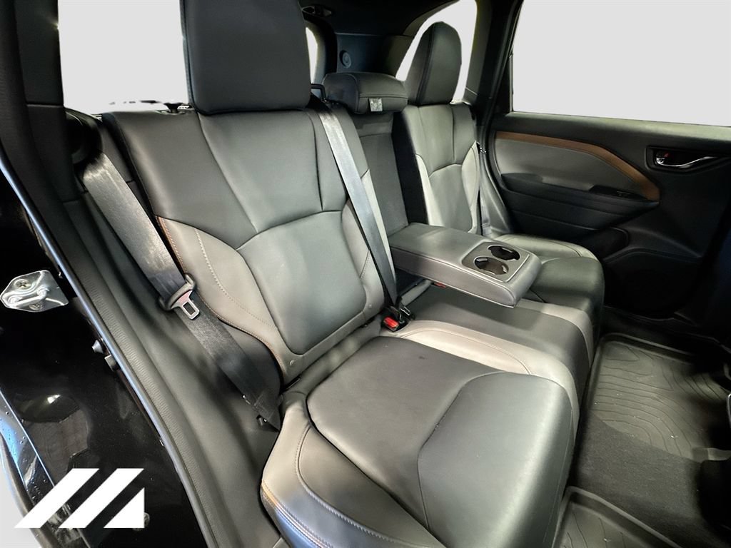 Used 2025 Subaru Forester Sport AWD/4WD image 28