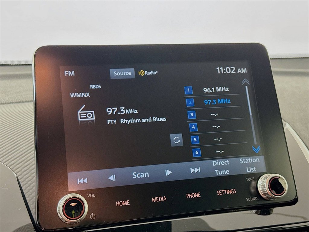 New 2026 Mitsubishi Eclipse Cross SE image 14