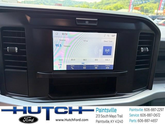 New 2026 Ford F250 XL w/ STX Appearance Package AWD/4WD image 34