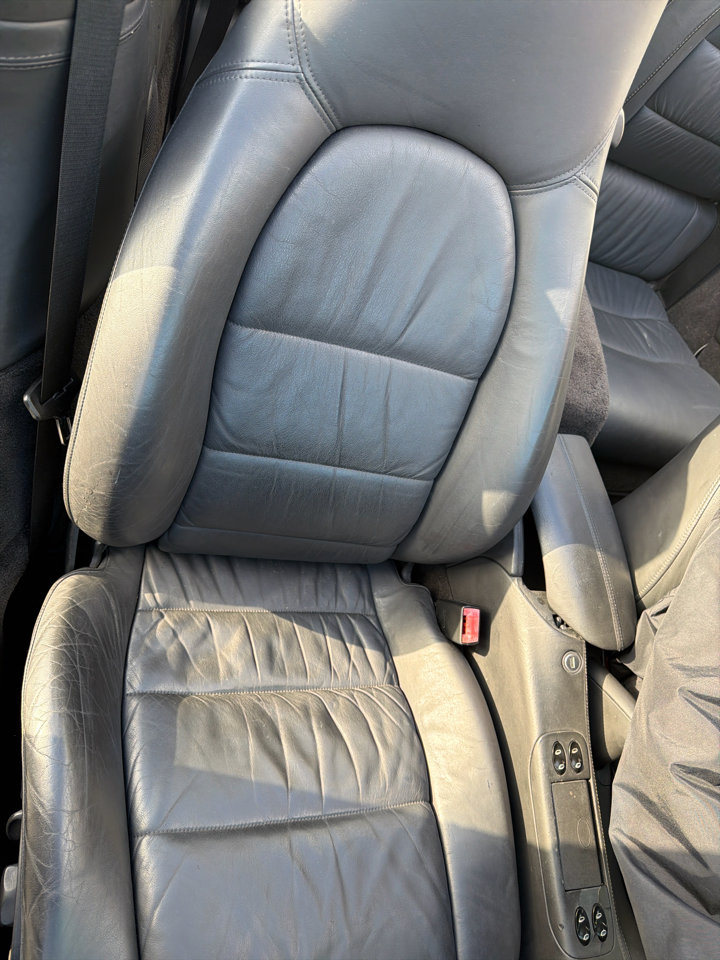 Used 2000 Porsche 911 Carrera image 37