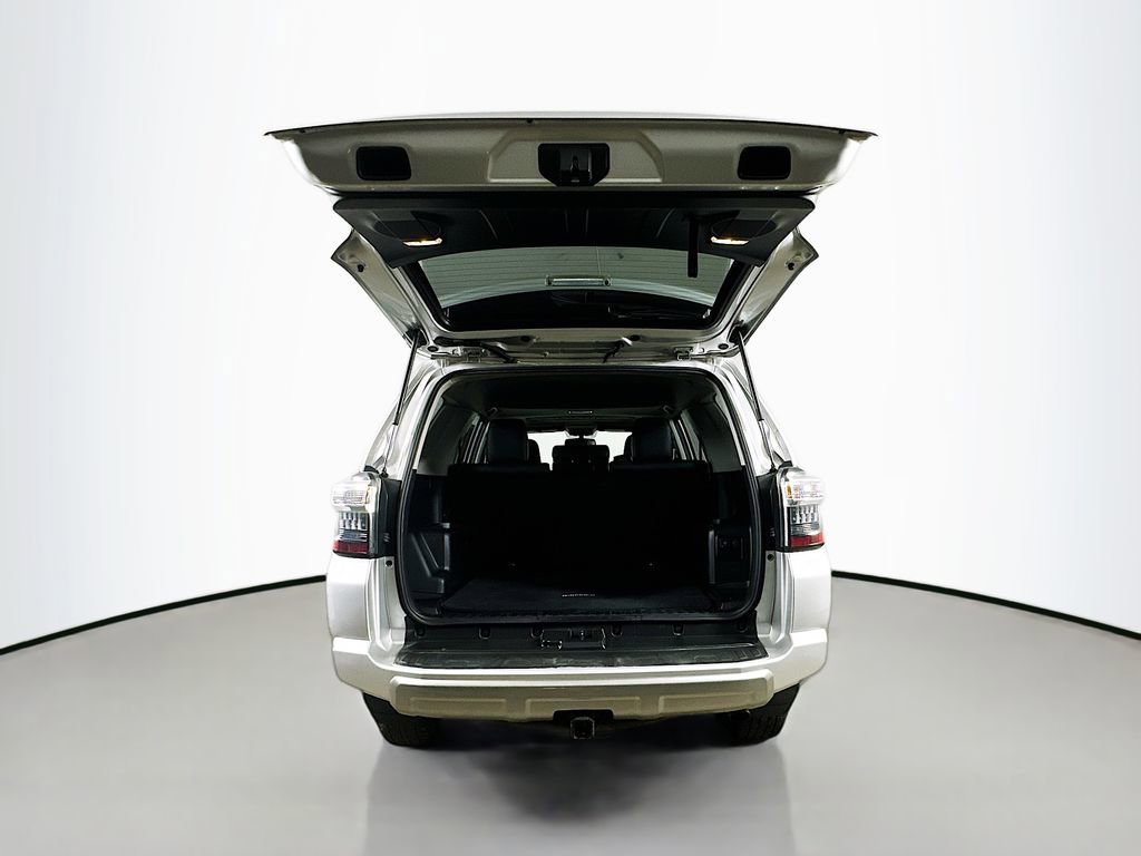 Used 2019 Toyota 4Runner TRD Off-Road Premium image 33