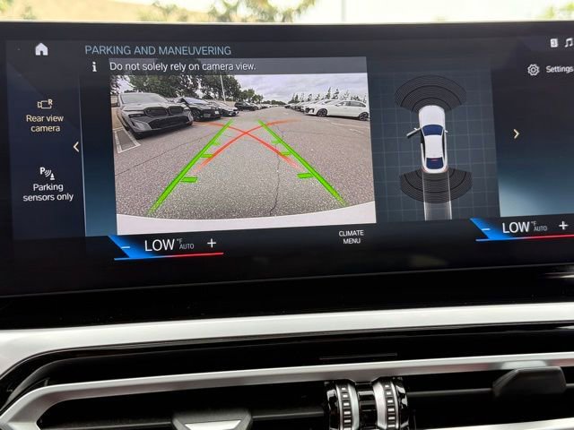 Certified 2023 BMW i4 eDrive35 image 30