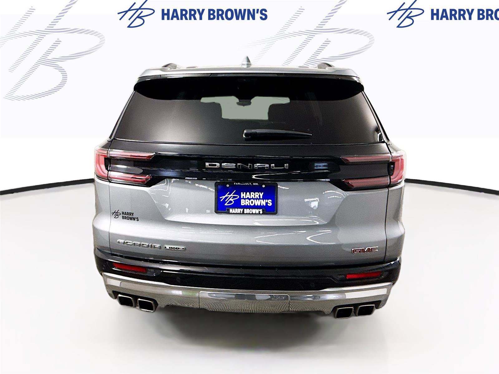 Used 2025 GMC Acadia Denali w/ Super Cruise Package image 33