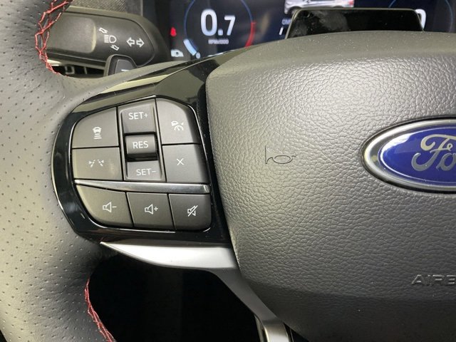 New 2026 Ford Explorer ST w/ Sun And Sound Package image 26