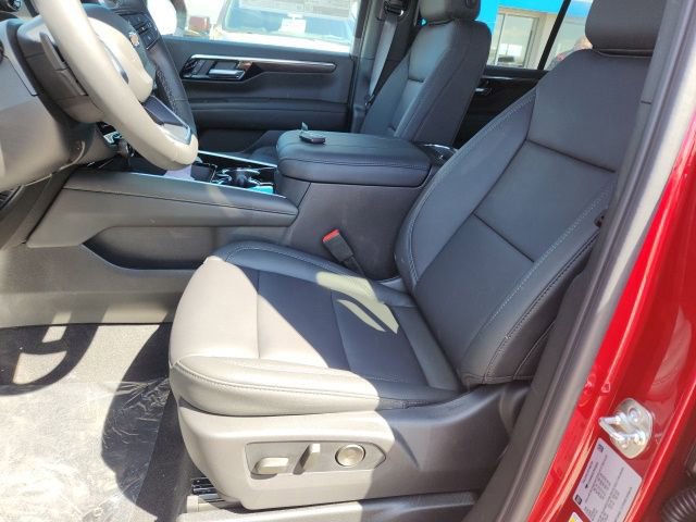 New 2026 Chevrolet Tahoe LT w/ Comfort Package AWD/4WD image 13