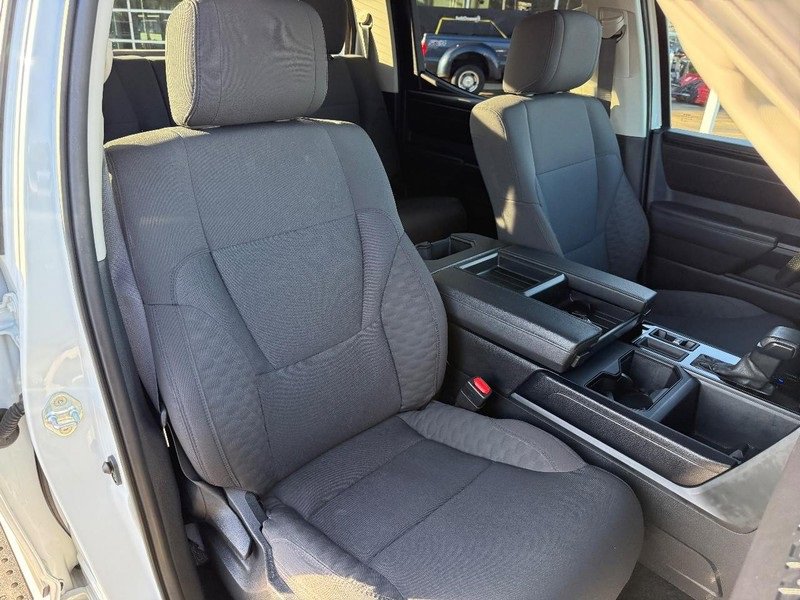 Used 2024 Toyota Tundra SR w/ SR Tow Package image 11