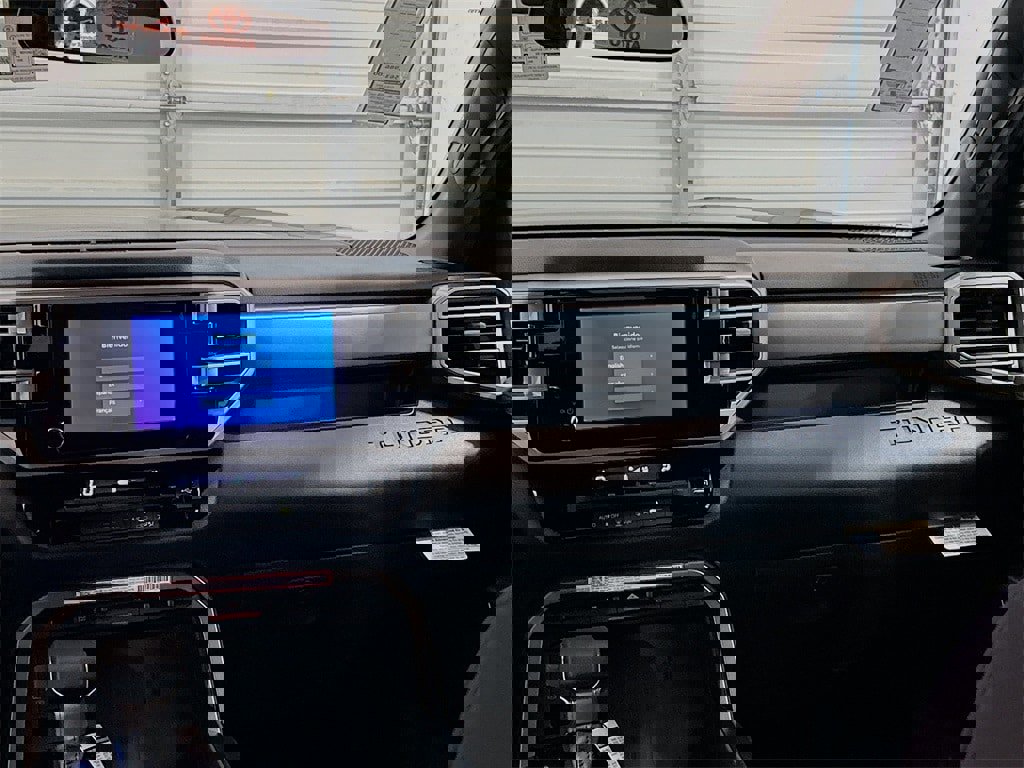 New 2026 Toyota Tundra SR5 image 22