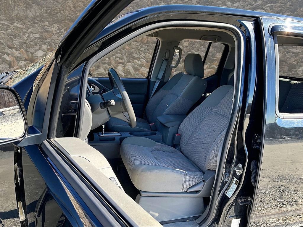 Used 2019 Nissan Frontier SV w/ Value Truck Package image 20