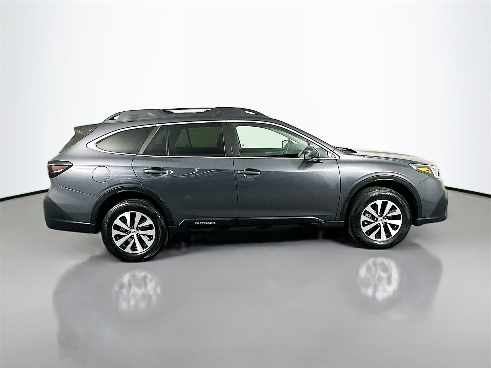 Used 2020 Subaru Outback Premium w/ Popular Package #1 image 8
