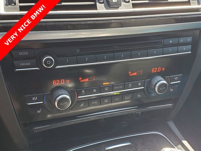 Used 2013 BMW 740Li xDrive image 21