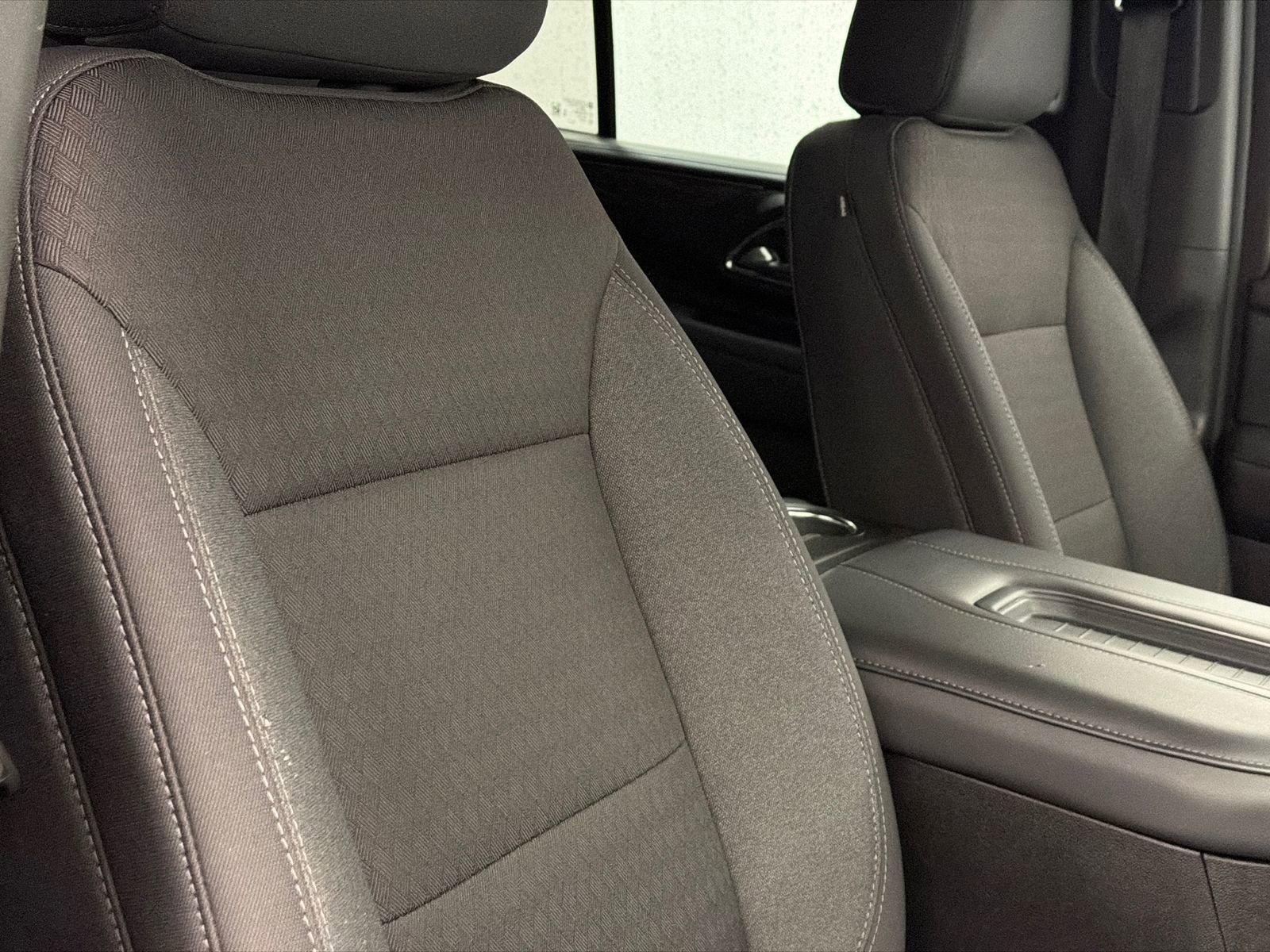 Used 2024 Chevrolet Tahoe LS w/ Driver Alert Package image 10