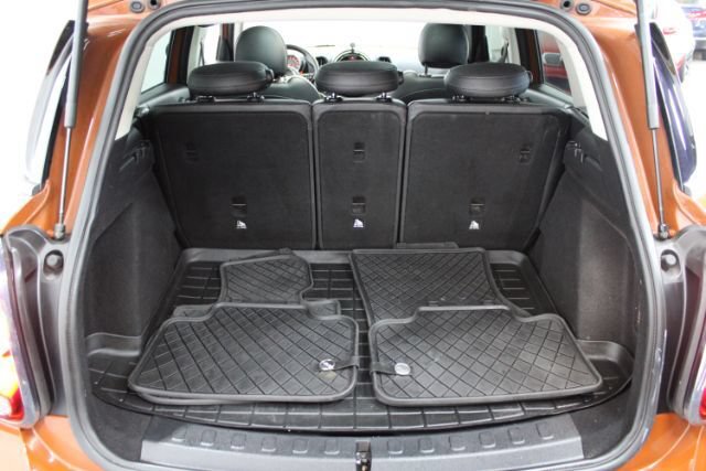 Used 2017 MINI Cooper Countryman S AWD/4WD image 23