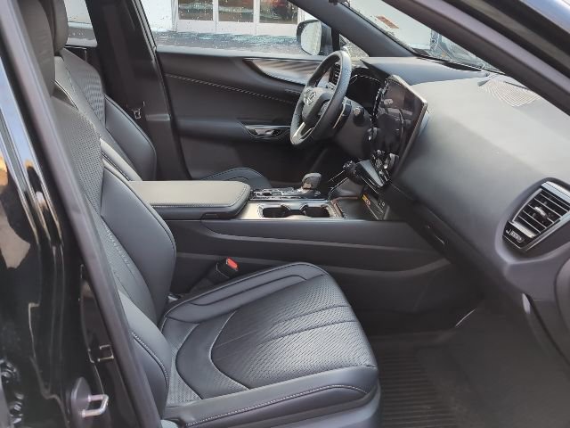 Certified 2025 Lexus NX 450h+ F Sport w/ Accessory Package (2T) image 28