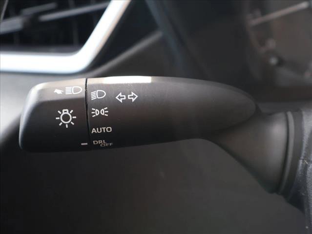 Certified 2024 Toyota Corolla LE FWD image 15