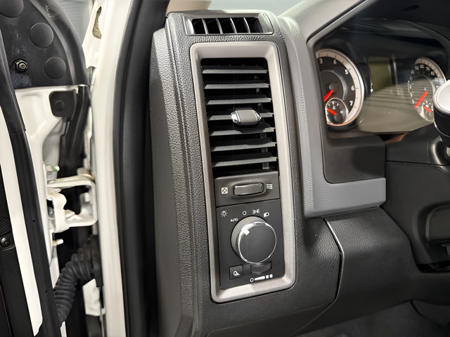 Used 2019 RAM 1500 Tradesman w/ Popular Equipment Group RWD image 16