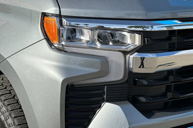 New 2026 Chevrolet Silverado 1500 LT w/ Z71 Off-Road Package image 34