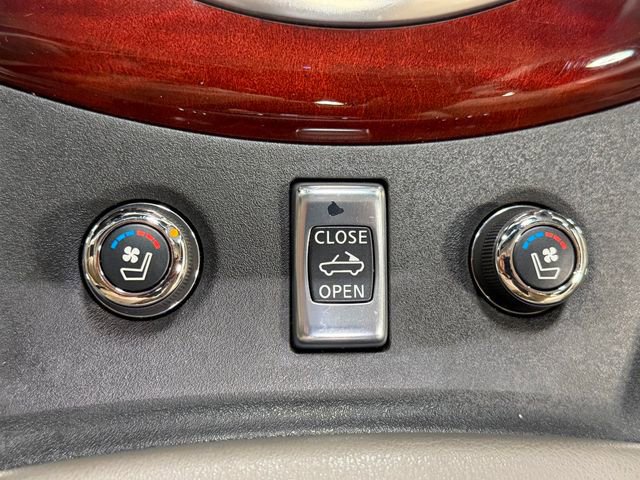Used 2011 INFINITI G37 Sport w/ Premium Pkg image 30
