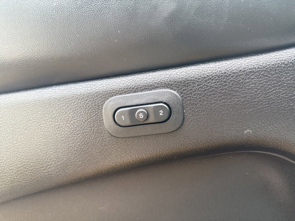 Used 2021 Jeep Grand Cherokee Trailhawk w/ Trailhawk Luxury Group image 27