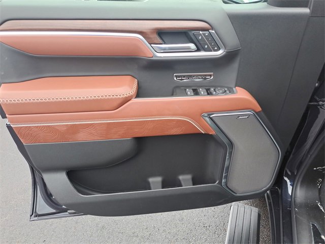 New 2026 GMC Sierra 1500 Denali Ultimate image 15