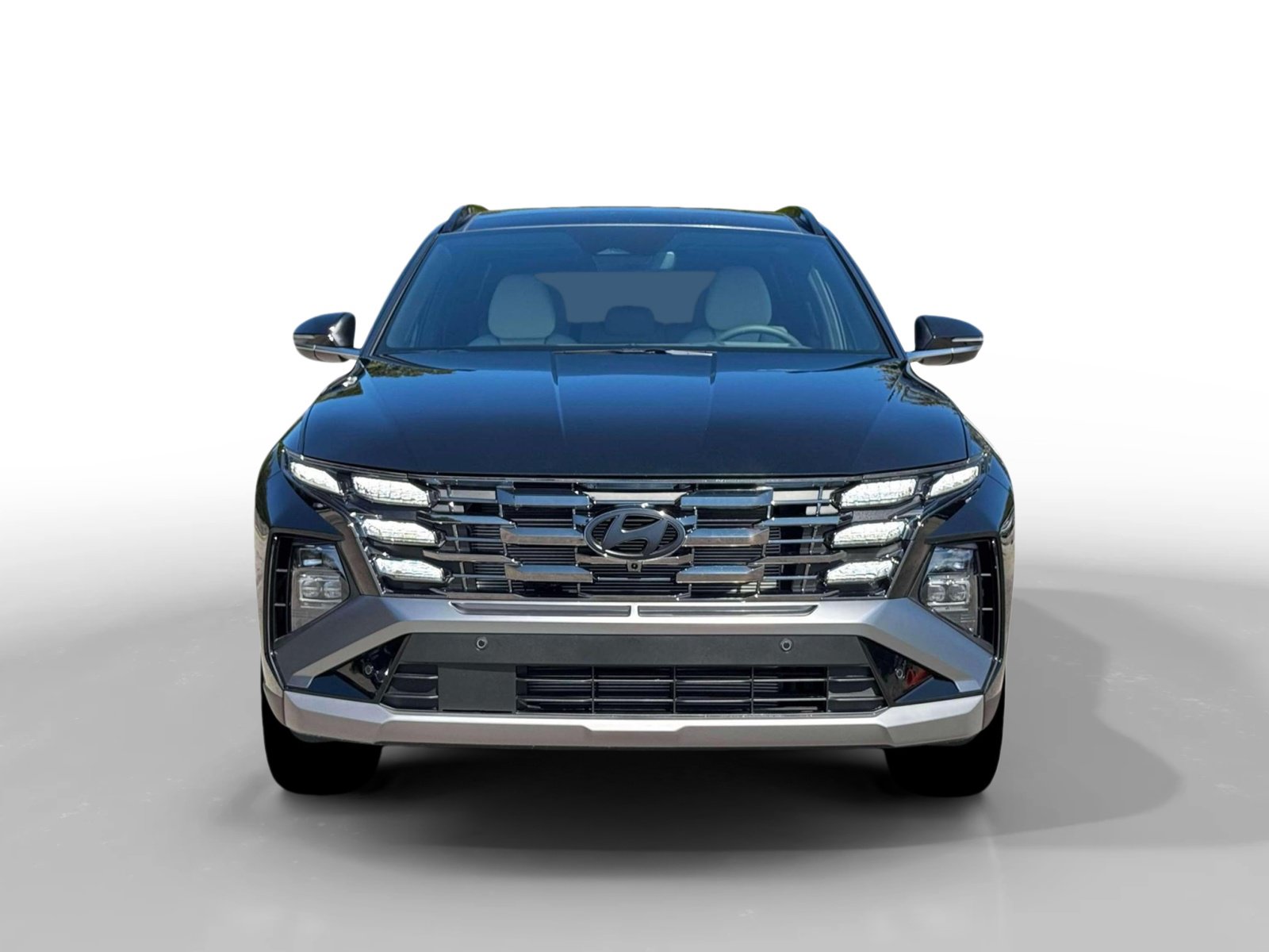 New 2026 Hyundai Tucson Limited AWD/4WD image 12