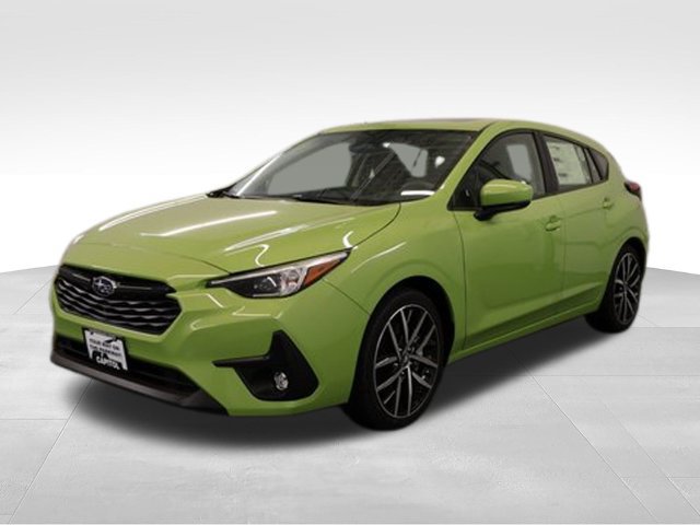 New 2026 Subaru Impreza 2.0i Sport AWD/4WD image 5