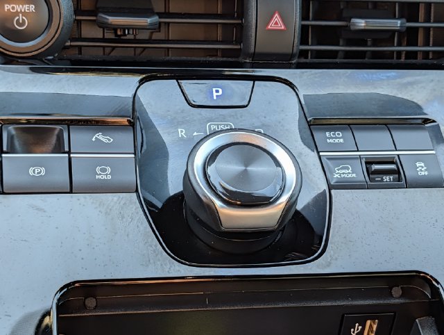 Certified 2024 Toyota bZ4X AWD w/ Weather Package image 17