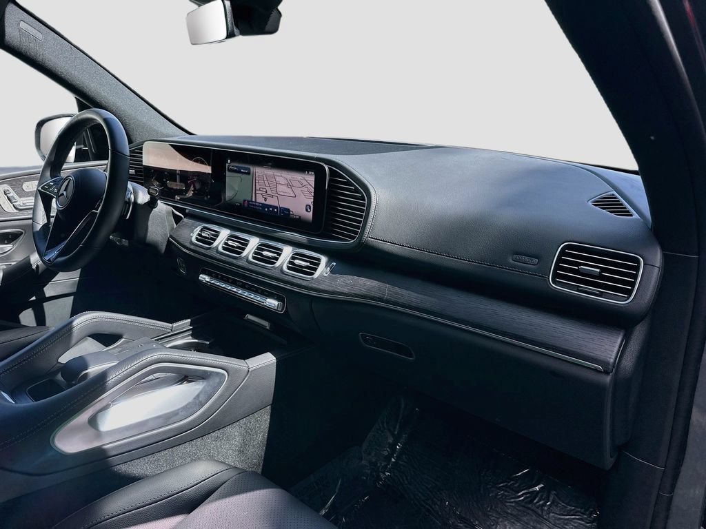 Certified 2026 Mercedes-Benz GLE 350 4MATIC image 31
