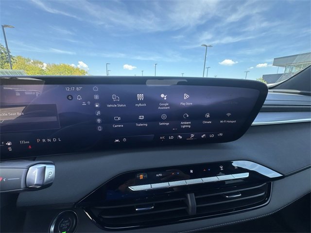 New 2026 Buick Enclave Sport Touring w/ Power Package image 16