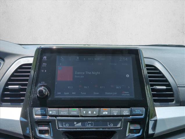 Used 2019 Honda Odyssey EX-L image 11