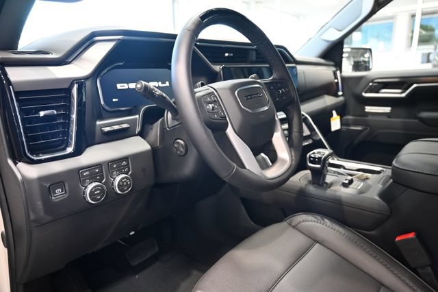 New 2026 GMC Sierra 1500 Denali AWD/4WD image 25