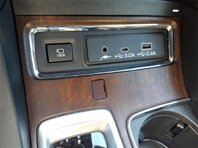 Used 2024 Subaru Ascent Touring image 30