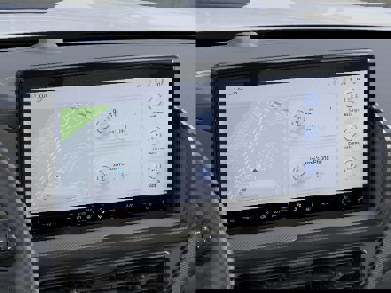 New 2026 Ford Bronco Sport Big Bend w/ Convenience Package image 14