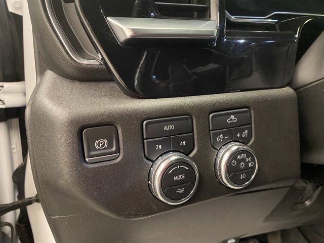 Used 2022 GMC Sierra 1500 Elevation w/ Max Trailering Package AWD/4WD image 31