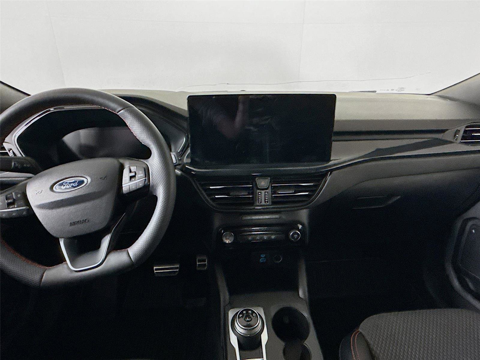 Used 2023 Ford Escape ST-Line w/ Tech Pack #1 image 21