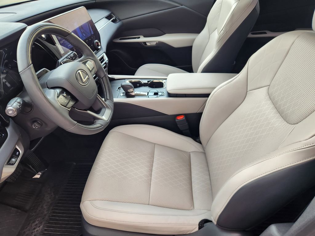 Certified 2023 Lexus RX 350 Premium Plus w/ Accessory Package (K3) FWD image 13