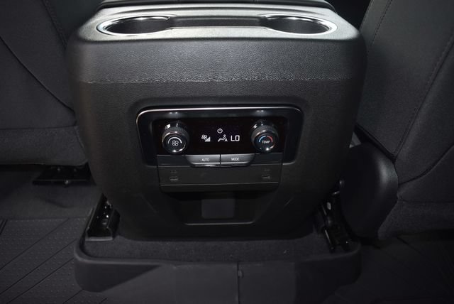 New 2026 Chevrolet Tahoe LS RWD image 19